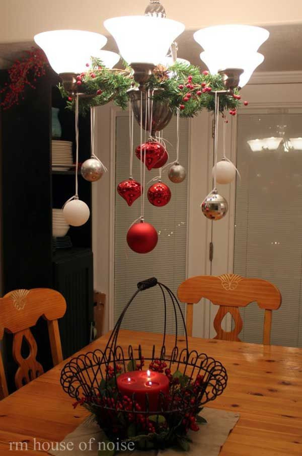 Best ideas about DIY Holiday Decorating
. Save or Pin 1000 ideas about Cheap Christmas Decorations on Pinterest Now.