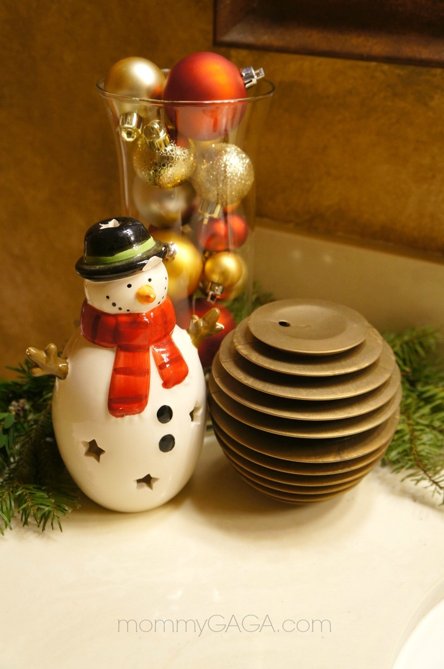 Best ideas about DIY Holiday Decorations
. Save or Pin Holiday Home Decor Christmas Decorating Ideas for The Now.