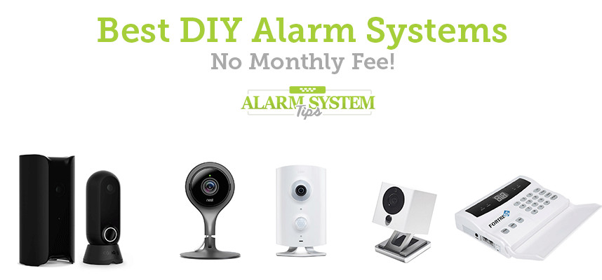 Best ideas about DIY Home Alarm Systems
. Save or Pin Best DIY Alarm Systems With No Monthly Fee Now.