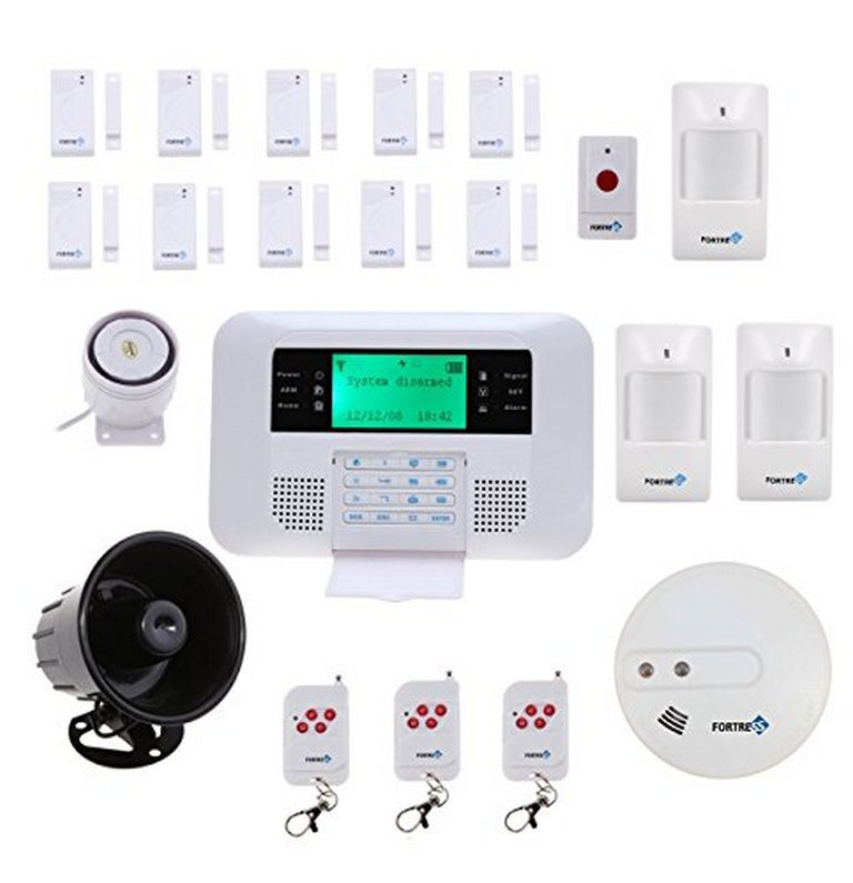 Best ideas about DIY Home Alarm Systems
. Save or Pin The Collection of Diy home alarm systems cellular Now.