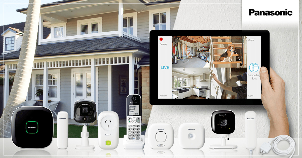 Best ideas about DIY Home Automation Systems
. Save or Pin Learn more about Panasonic’s DIY home security and Now.