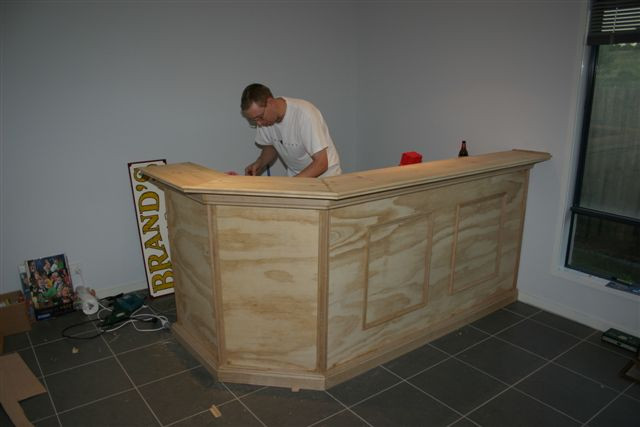Best ideas about DIY Home Bar
. Save or Pin Friday Beer Fun – DIY Edition Now.
