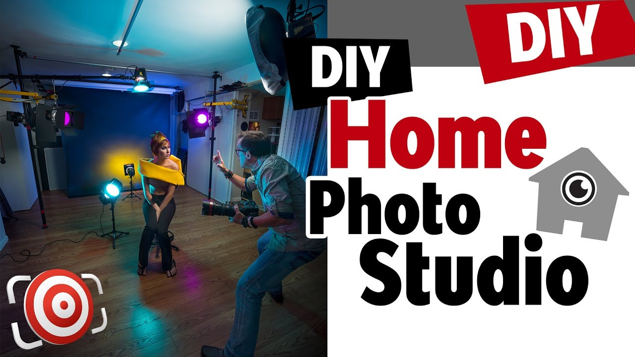 Best ideas about DIY Home Builder
. Save or Pin Home graphy Studio Setup Tips for building a DIY Now.