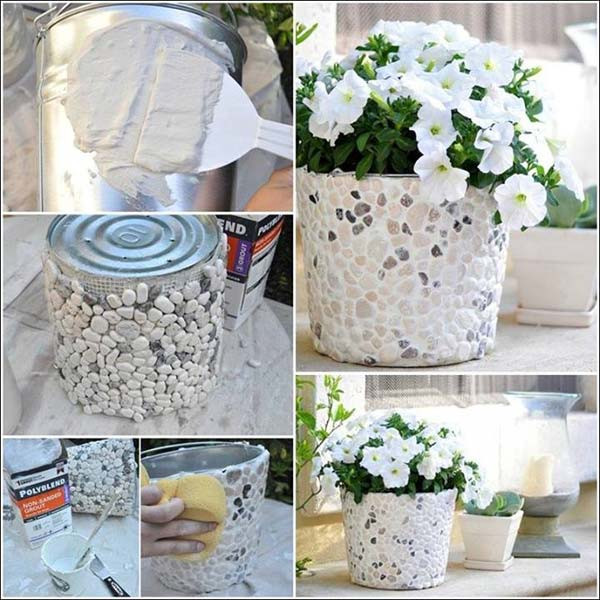 Best ideas about DIY Home Decor
. Save or Pin 36 Easy and Beautiful DIY Projects For Home Decorating You Now.