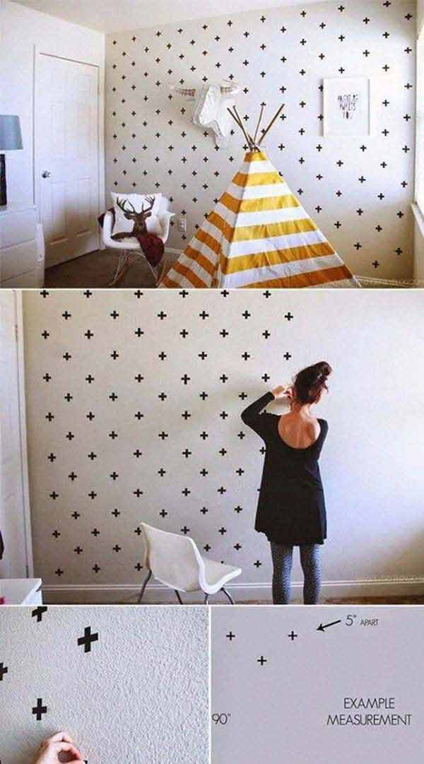 Best ideas about DIY Home Decor Projects
. Save or Pin 36 Easy and Beautiful DIY Projects For Home Decorating You Now.