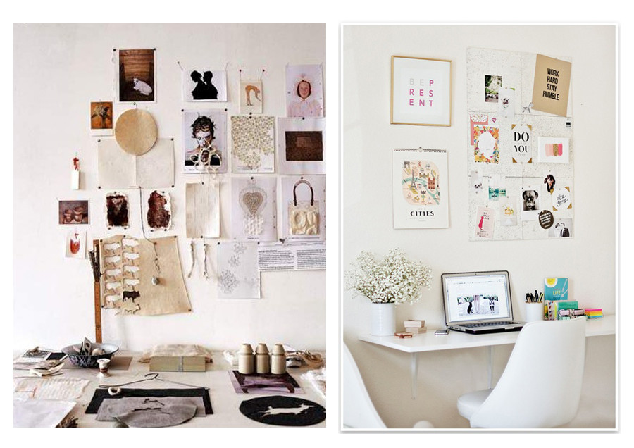 Best ideas about DIY Home Decorating Blog
. Save or Pin Home studio workspace Decor ideas Now.