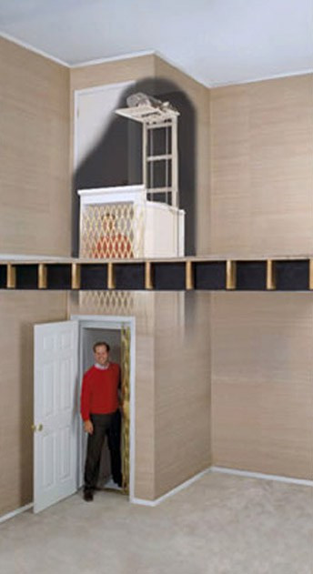 Best ideas about DIY Home Elevators
. Save or Pin Custom Home Elevators Practical and Affordable Access Now.