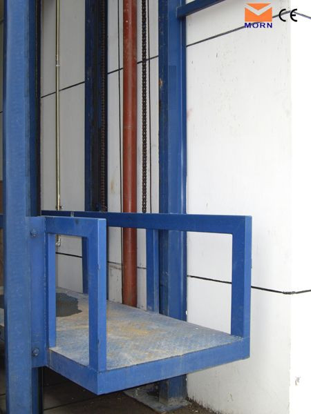 Best ideas about DIY Home Elevators
. Save or Pin The Lead rail cargo lift is also named freight lift It is Now.