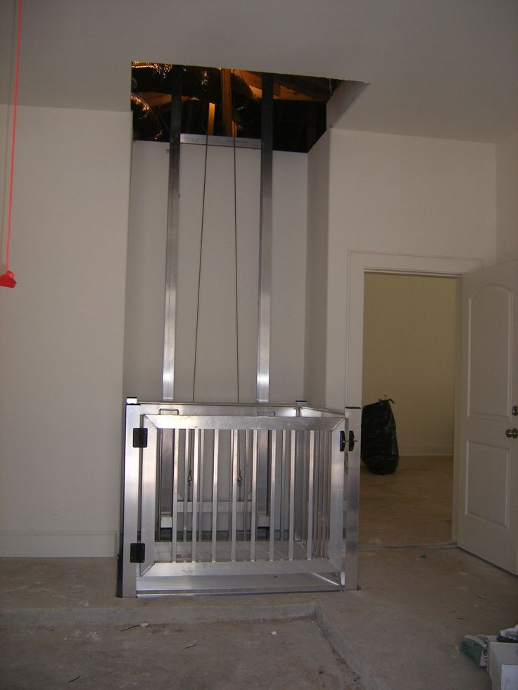 Best ideas about DIY Home Elevators
. Save or Pin Garage to Attic Legacy Lifts 800 597 5438 Now.