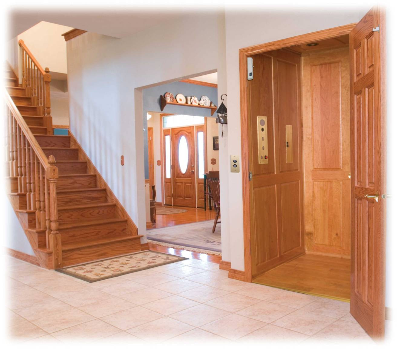 Best ideas about DIY Home Elevators
. Save or Pin Elevator Installation Cost Guide Specs & Instructions Now.