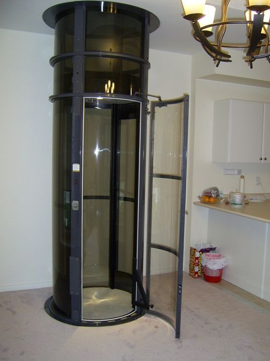 Best ideas about DIY Home Elevators
. Save or Pin Diy home elevator SMART home in 2019 Now.