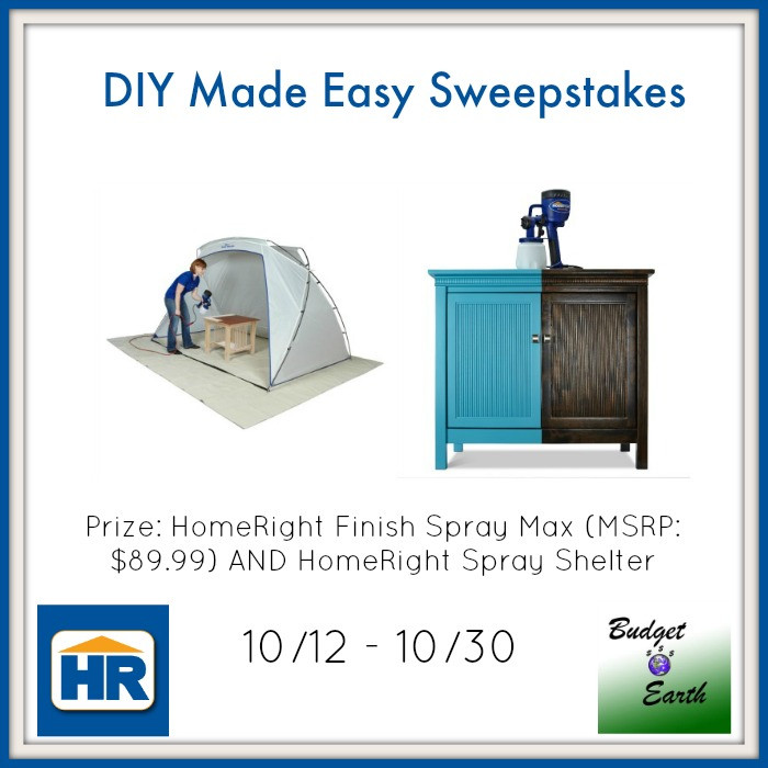 Best ideas about DIY Home Giveaway
. Save or Pin DIY Made Easy Sweepstakes Now.