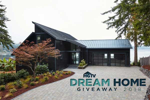 Best ideas about DIY Home Giveaway
. Save or Pin HGTV Dream Home 2018 Location Winner Now.