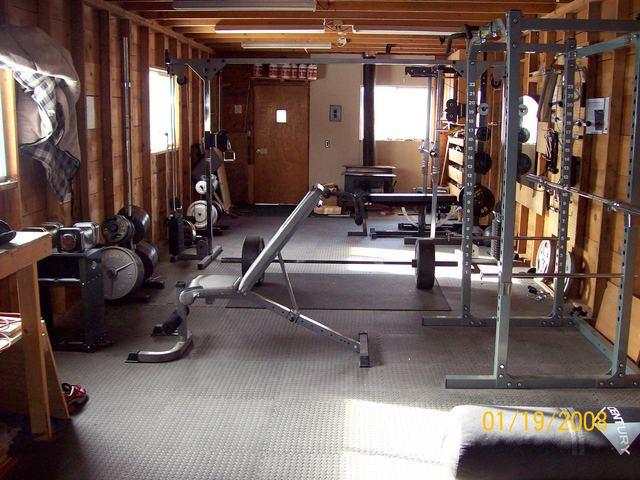 Best ideas about DIY Home Gym
. Save or Pin s of Your Home Gym Now.
