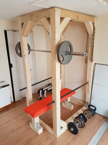 Best ideas about DIY Home Gym
. Save or Pin 347 best DIY gym images on Pinterest Now.