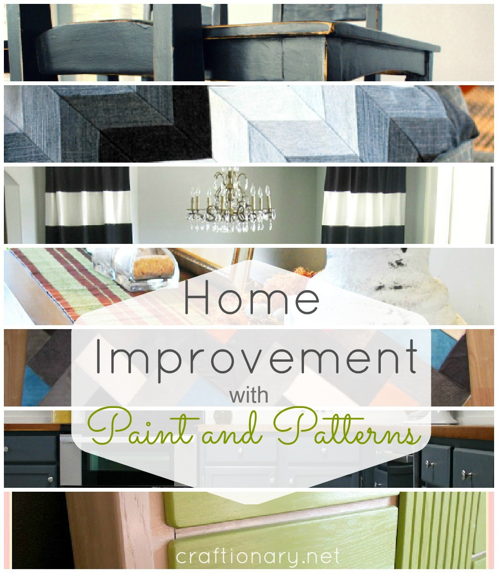 Best ideas about DIY Home Improvement Ideas
. Save or Pin Craftionary Now.