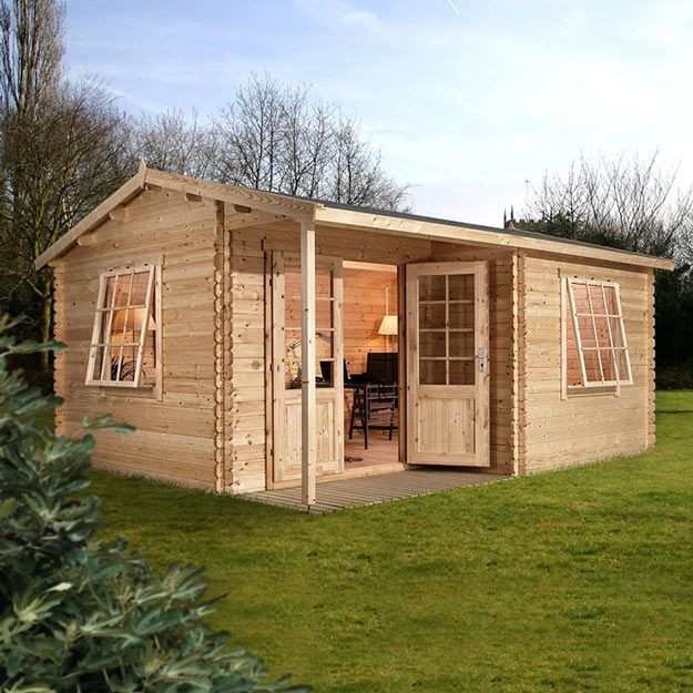 Best ideas about DIY Home Kit
. Save or Pin Log Cabin Kits & Ideas For Your New Homestead Now.