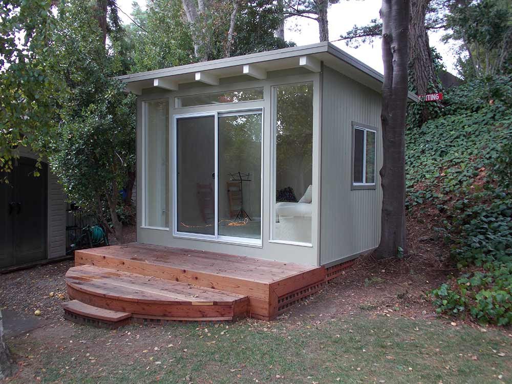 Best ideas about DIY Home Kit
. Save or Pin 9 Sources for midcentury modern sheds prefab DIY kits Now.