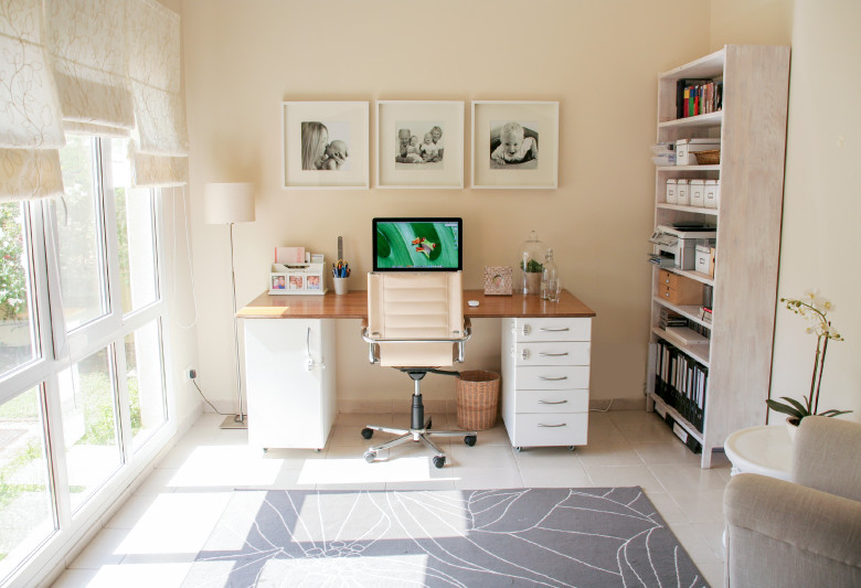 Best ideas about DIY Home Offices
. Save or Pin DIY fice desk House of HawkesHouse of Hawkes Now.