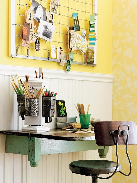 Best ideas about DIY Home Offices
. Save or Pin Different Home fice Decorating Ideas Now.