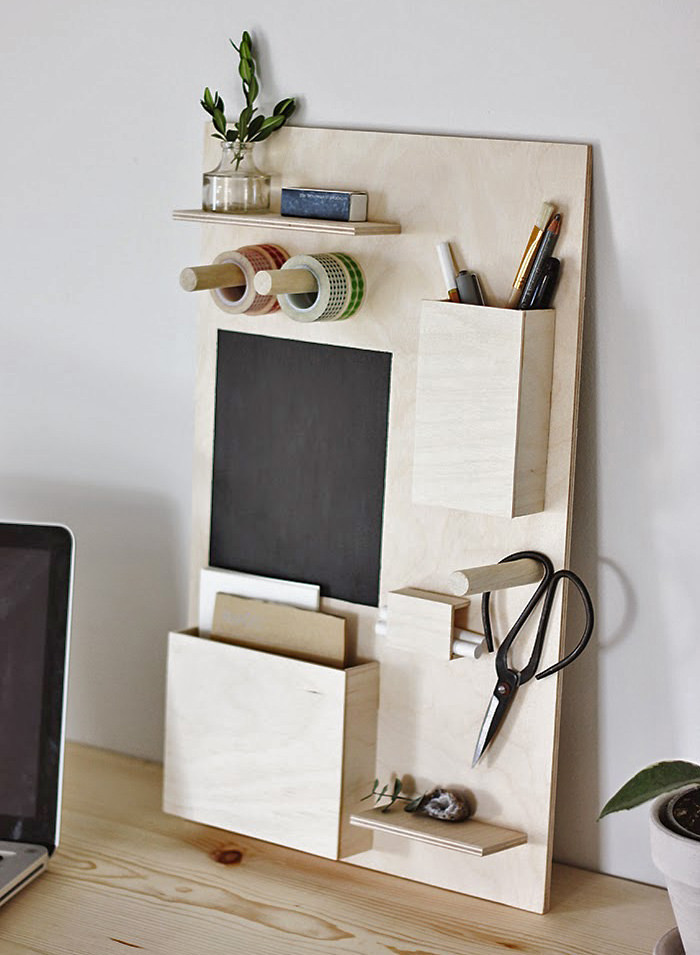 Best ideas about DIY Home Offices
. Save or Pin DIY Home fice Organizing Ideas Now.