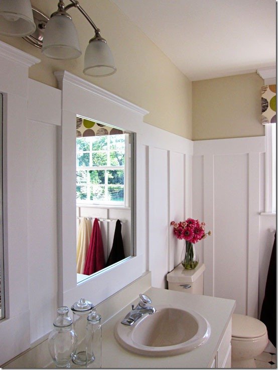 Best ideas about DIY Home Renovations
. Save or Pin DIY Home Improvement Bud Bathroom Makeover Now.