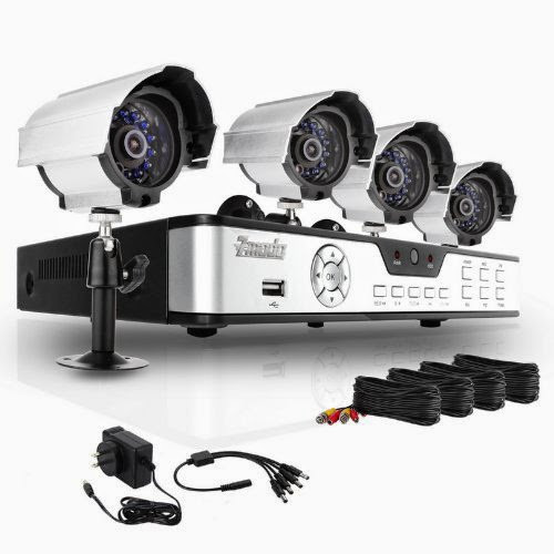 Best ideas about DIY Home Security Camera
. Save or Pin Top Rated DIY Home Security System AyanaHouse Now.