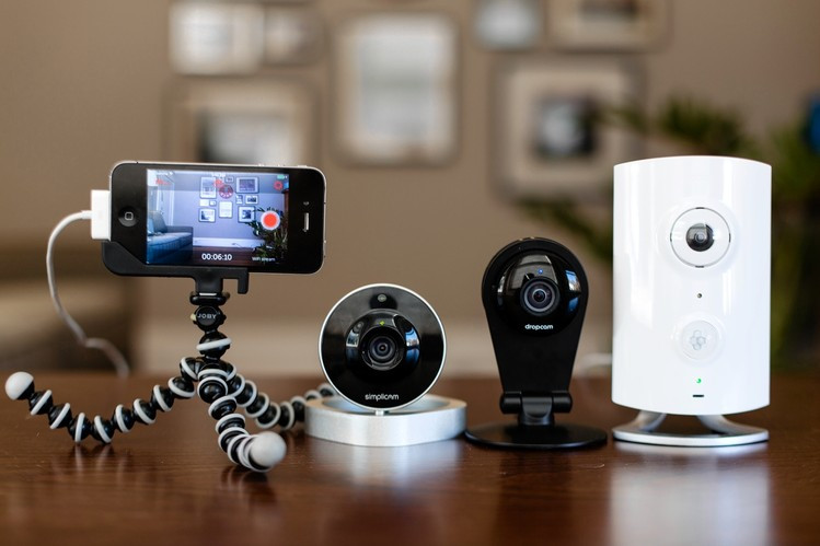 Best ideas about DIY Home Security Camera
. Save or Pin Are DIY Home Security Cameras Smart Enough WSJ Now.