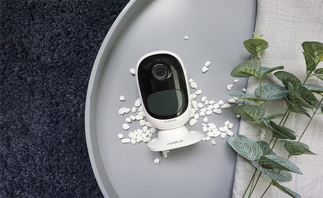 Best ideas about DIY Home Security Camera
. Save or Pin DIY Home Security Cameras & Systems Best Picks & Step by Now.