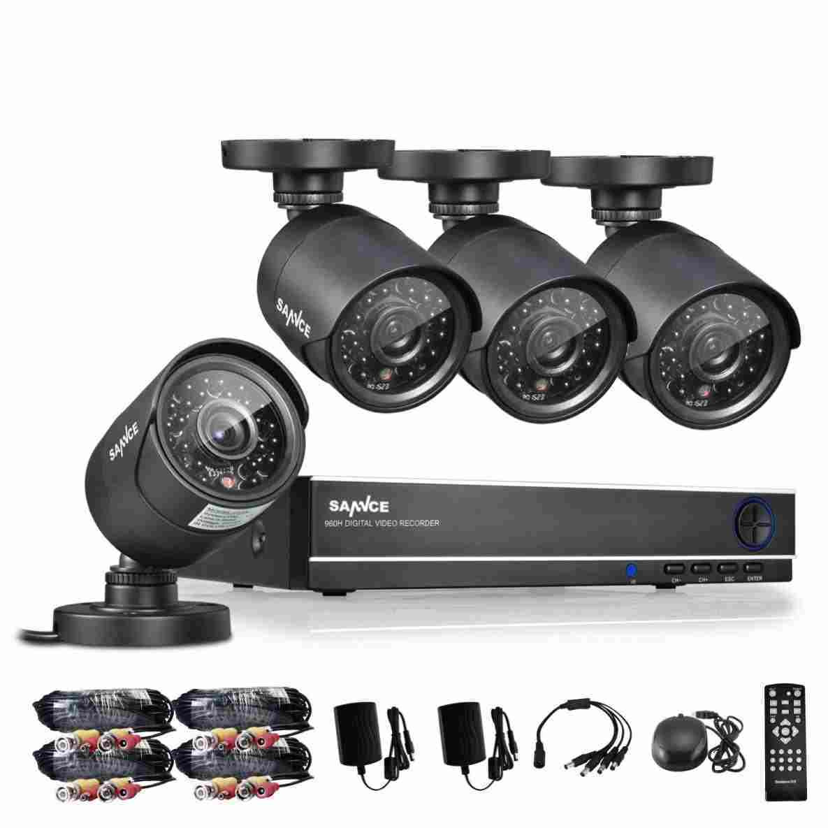 Best ideas about DIY Home Security Camera
. Save or Pin diy home security camera system reviews Now.