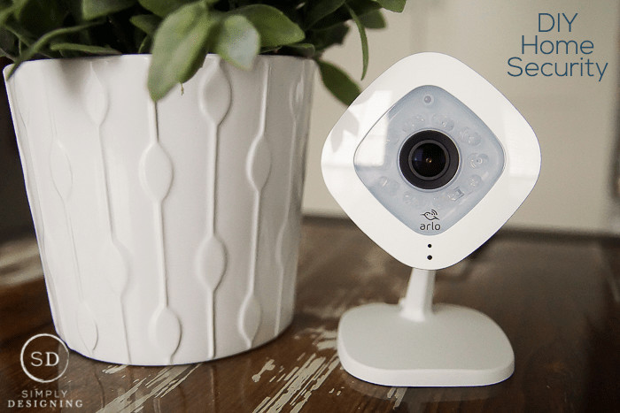 Best ideas about DIY Home Security Camera
. Save or Pin DIY Home Security System Part 2 Now.