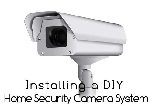 Best ideas about DIY Home Security Camera
. Save or Pin Installing DIY Home Security Cameras Super NoVA Adventures Now.