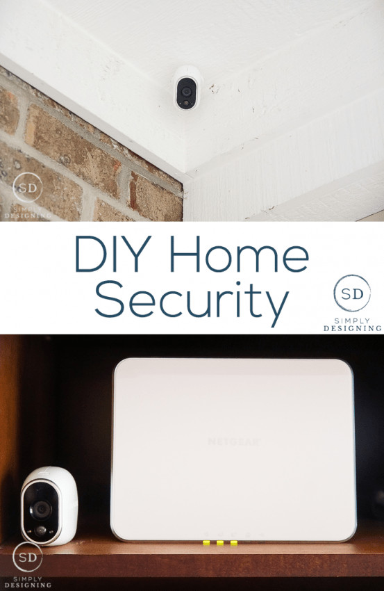 Best ideas about DIY Home Security
. Save or Pin DIY Home Security Now.