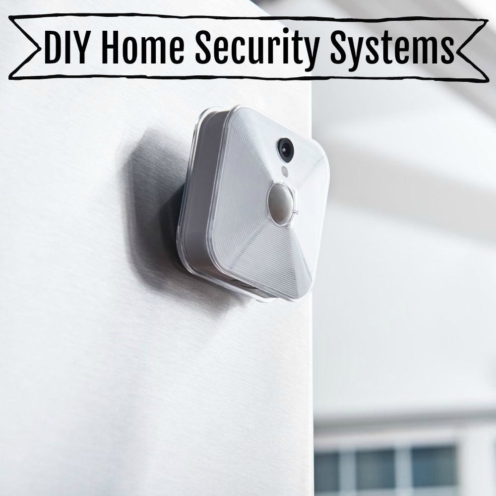 Best ideas about DIY Home Security
. Save or Pin DIY Home Security Systems for Safety & Peace of Mind Now.