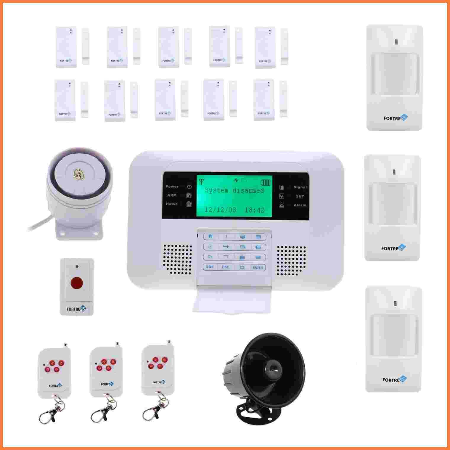 Best ideas about DIY Home Security Systems Consumer Reports
. Save or Pin 3 home security system reviews consumer reports Now.