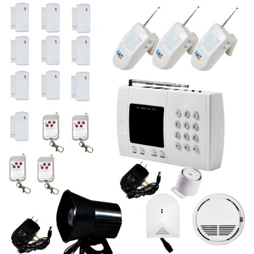 Best ideas about DIY Home Security Systems Reviews
. Save or Pin Home Tools lines Reviews AAS 500 Wireless Home Now.