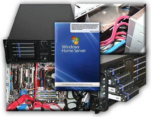 Best ideas about DIY Home Server
. Save or Pin DIY Windows Home Server Build – JukeBox MkII – Automated Home Now.