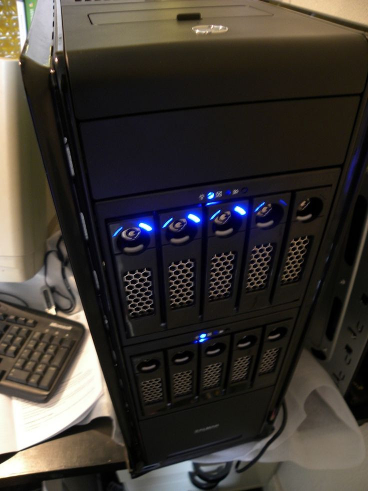 Best ideas about DIY Home Server
. Save or Pin 25 best DIY Home Server & NAS Builds images on Pinterest Now.