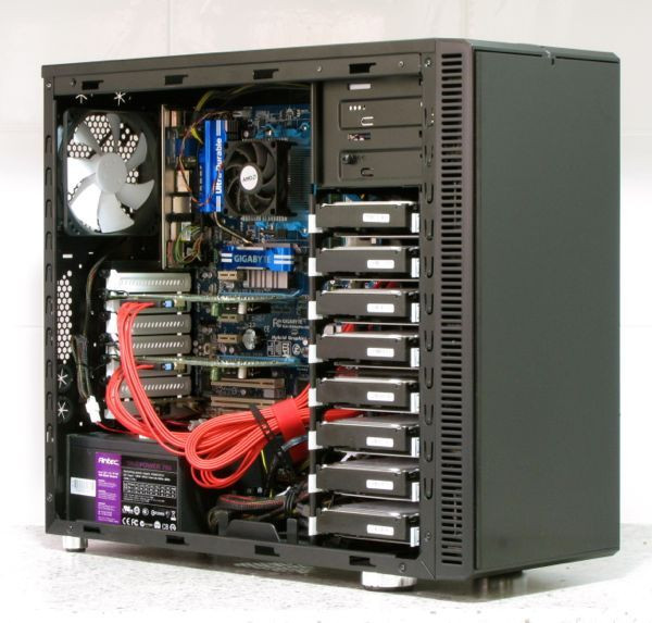 Best ideas about DIY Home Server
. Save or Pin 25 best DIY Home Server & NAS Builds images on Pinterest Now.