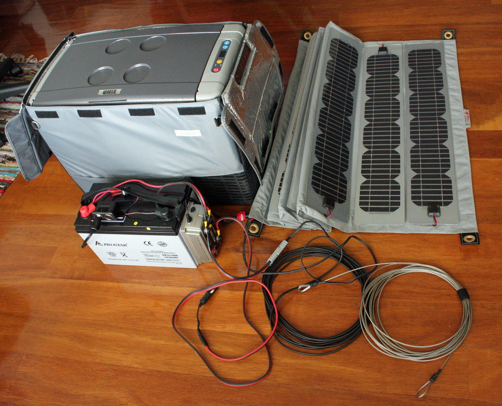 Best ideas about DIY Home Solar Kits
. Save or Pin Inexpensive Power with DIY Solar Panel Kits Now.