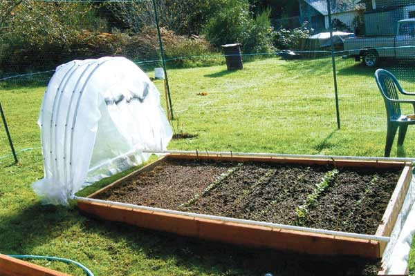 Best ideas about DIY Hoop House
. Save or Pin 12 Hoop House Plans to Enjoy Gardening Throughout Winter Now.