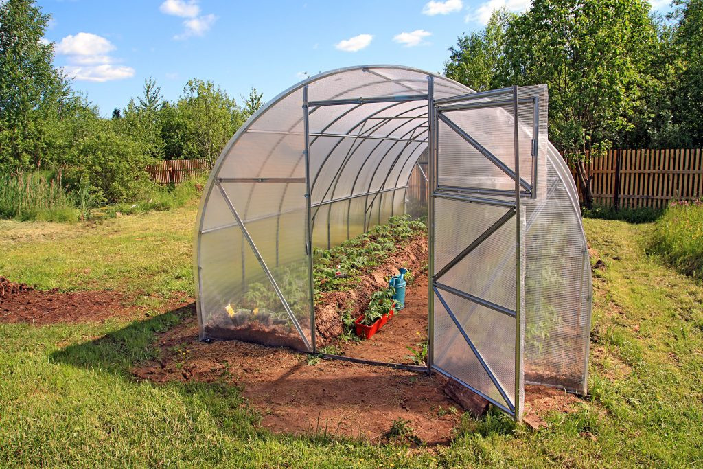 Best ideas about DIY Hoop House
. Save or Pin HOOP HOUSE PLANS FREE The Best You ll Find The Internet Now.