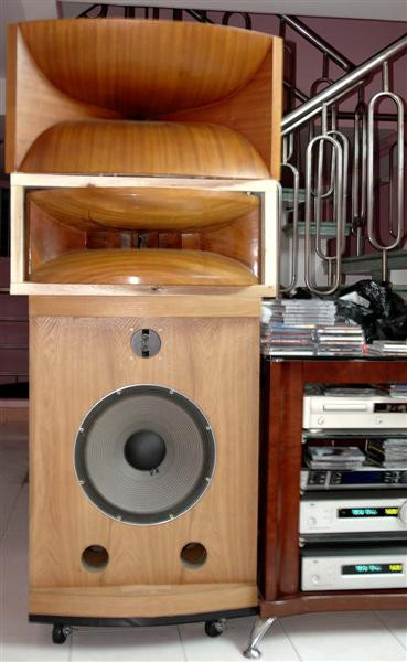 Best ideas about DIY Horn Speaker Plans
. Save or Pin diy wood horn speaker free Now.