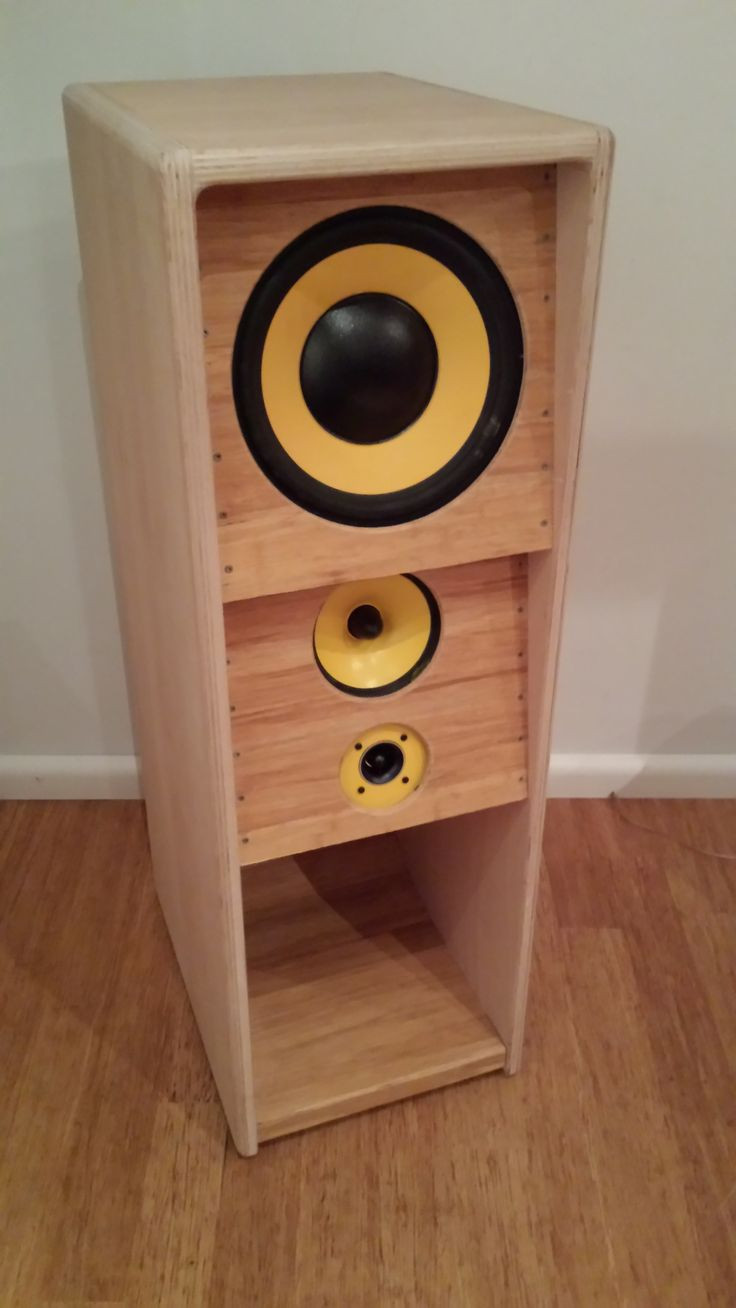 Best ideas about DIY Horn Speaker Plans
. Save or Pin 3507 best Loudspeakers to inspire images on Pinterest Now.