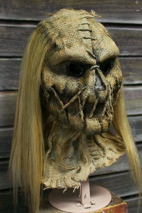Best ideas about DIY Horror Costumes
. Save or Pin Source ultimatehalloweenmasks Masks Now.