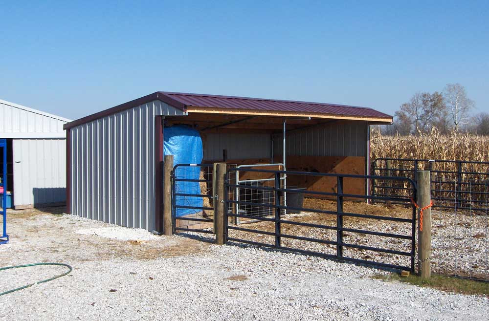 Best ideas about DIY Horse Barn Kit
. Save or Pin Wrangler Run in Horse Shelter Kits Now.