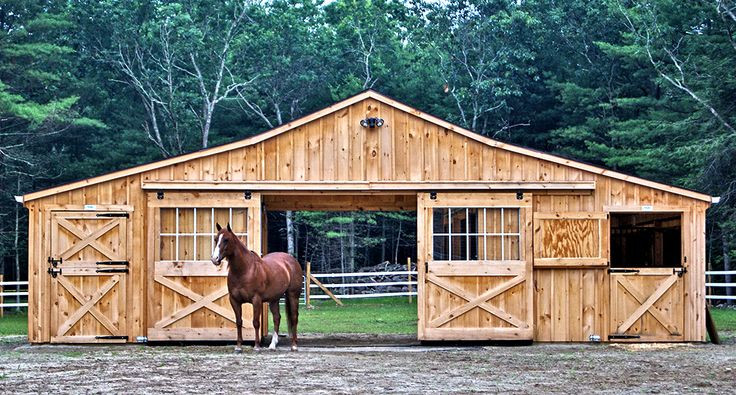 Best ideas about DIY Horse Barn Kit
. Save or Pin Best 10 Horse barn designs ideas on Pinterest Now.
