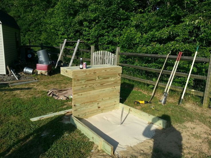 Best ideas about DIY Horseshoe Pits
. Save or Pin Bar horseshoe pits Bar horseshoe pits Now.