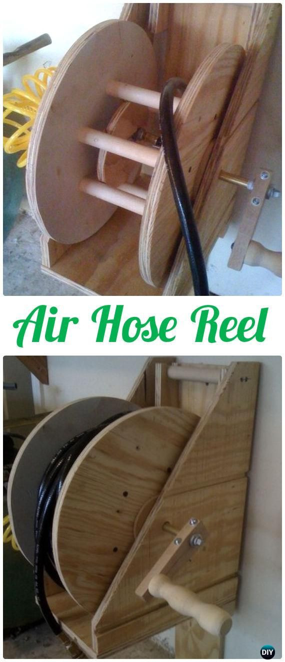 Best ideas about DIY Hose Reel
. Save or Pin Best 25 Hose reel ideas on Pinterest Now.
