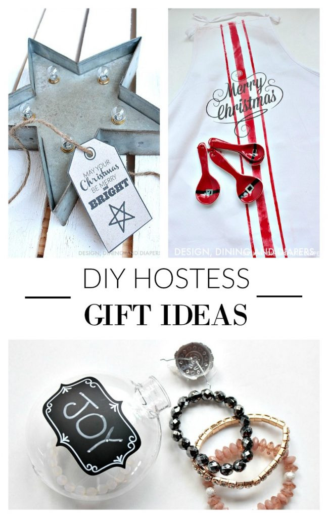 Best ideas about DIY Hostess Gifts
. Save or Pin DIY Hostess Gift Ideas Taryn Whiteaker Now.